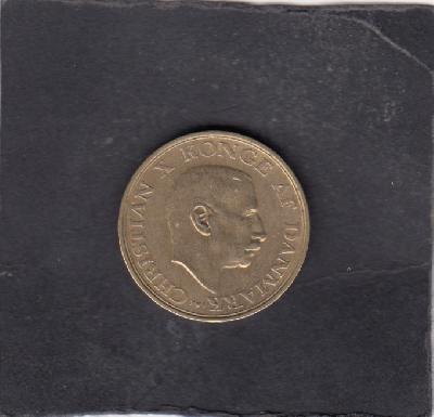 Beschrijving: 1 Krone